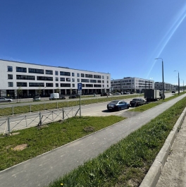 Аренда ПСН улица Ивана Куликова, д. 12 Аренда ПСН улица Ивана Куликова, д. 12