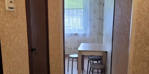 1-комн квартира улица Плещеева,  д. 8