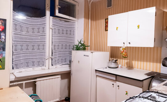 Продажа 2-комн квартиры на вторичном рынке Авангардная улица,  д. 37