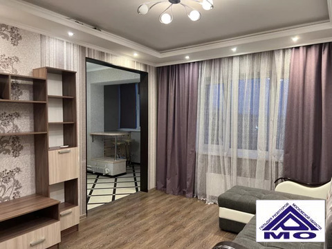 Продажа 1-комн квартиры на вторичном рынке Ногинск, ул. Гаражная,  д. 1