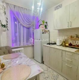 Продажа 3-комн квартиры на вторичном рынке Раменское, ул Гурьева,  д. 26