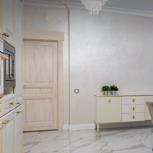 2-комн квартира переулок Басков, 2