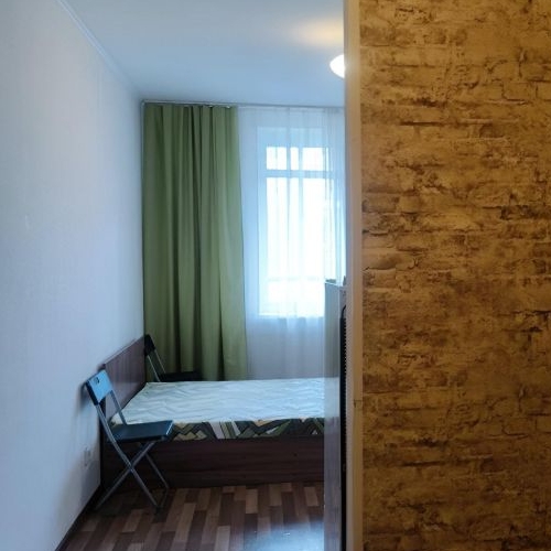 Студия пос. Бугры, бульвар Воронцовский, 11к5