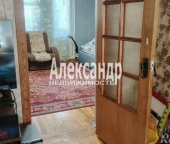 Продать Квартиры вторичка Сертолово-1, ул Центральная  6 1