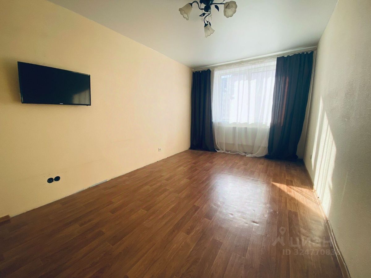 Продажа 1-комн квартиры на вторичном рынке Кудрово г., проспект Европейский, 14к2