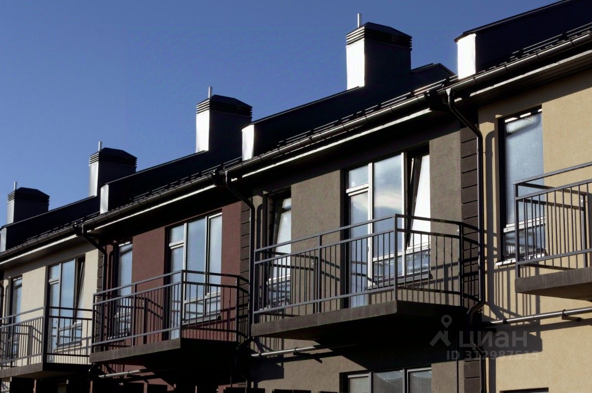 Продажа дома Петергоф, Ропшинское шоссе