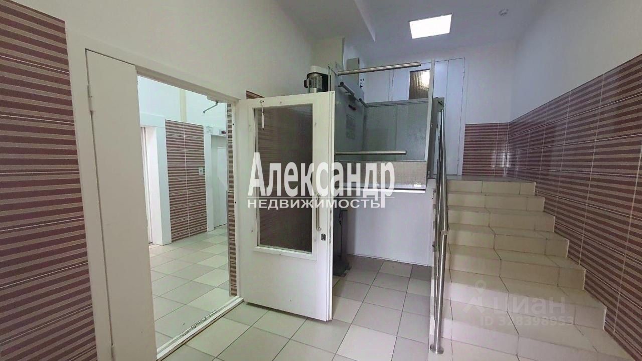 Продажа 2-комн квартиры на вторичном рынке дорога Муринская, 80к1