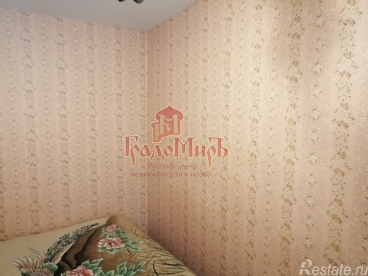 Продажа 2-комн квартиры на вторичном рынке Краснозаводск, Театральная ул,  д. 8