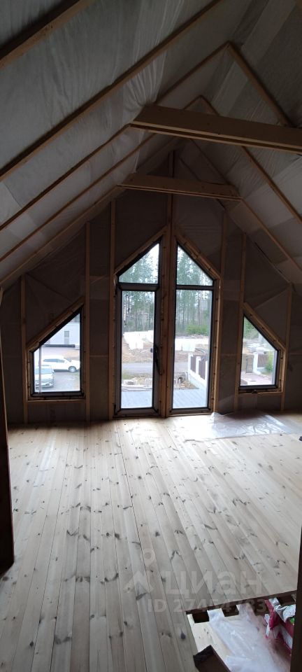 Продажа дома Бриллиант кп, улица 3-я Центральная,  д. 32