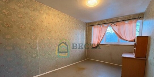 3-комн квартира ул Наличная,  д. 40,  к. 1
