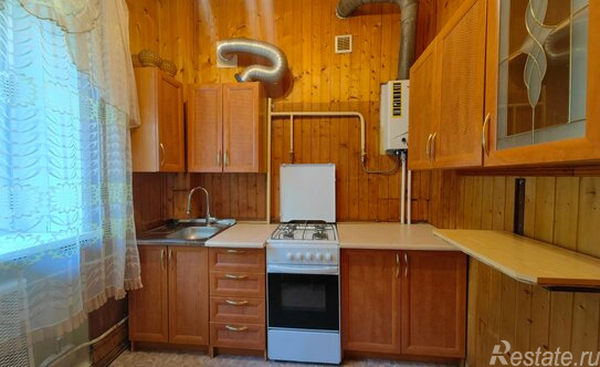 Продажа 2-комн квартиры на вторичном рынке Красный Электрик, Московская улица,  д. 12