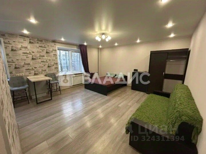 Продажа студии Мытищи, улица 3-я Пролетарская, 8/14