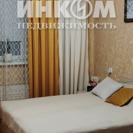 Продажа 4-комн квартиры на вторичном рынке бульвар Адмирала Ушакова,  д. 9