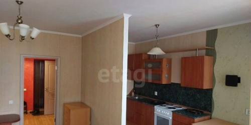 1-комн квартира Брянцева ул,  д. 15,  к. 2