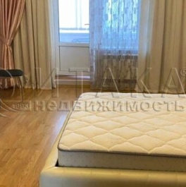 Продажа 2-комн квартиры на вторичном рынке Балканская М. ул