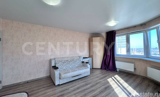 Продажа 1-комн квартиры на вторичном рынке проспект Королёва,  д. 68