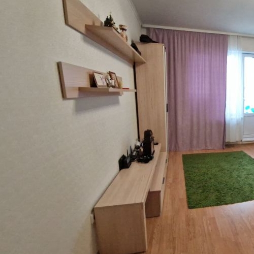 Студия пос. Янино-1, улица Новая, 14Ак2