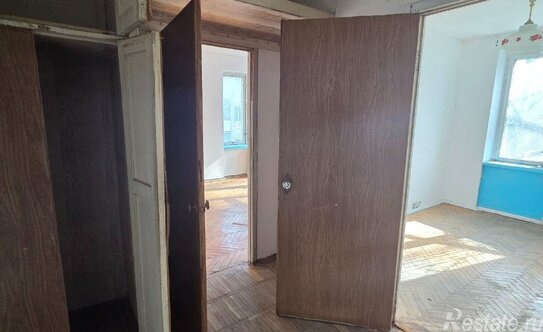 Продажа 2-комн квартиры на вторичном рынке Семёновский пер,  д. 18А