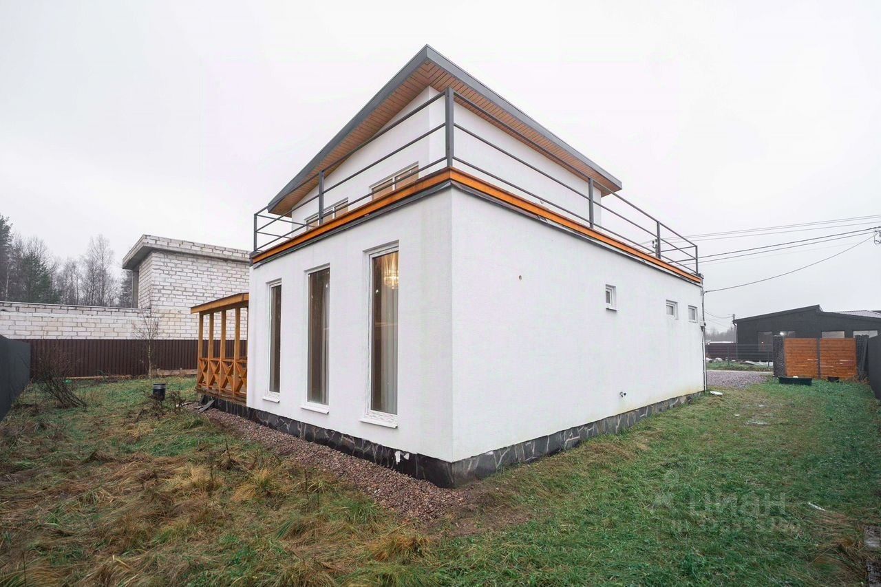 Продажа дома пос. Троицкая Гора, улица Московская,  д. 31