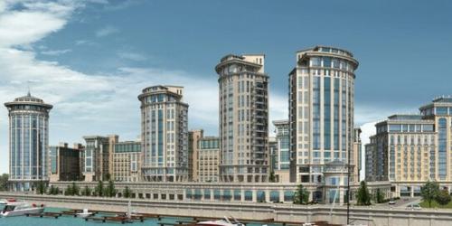 3-комн квартира ул Новоладожская,  д. 6,  к. 2