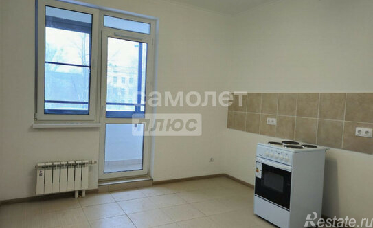 Продажа 3-комн квартиры на вторичном рынке Парковая 9-я ул,  д. 66 к4