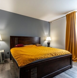 Продажа 2-комн квартиры на вторичном рынке ул Полевая Сабировская,  д. 47,  к. 1