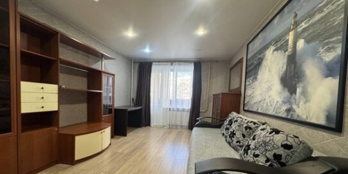 3-комн квартира Маршала Жукова пр-кт,  д. 26/16