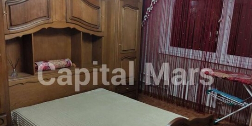 2-комн квартира улица Маршала Голованова,  д. 20