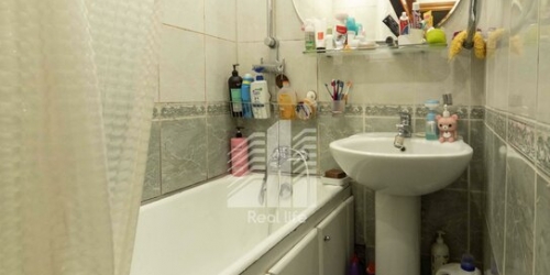 3-комн квартира Парковая 9-я ул,  д. 8