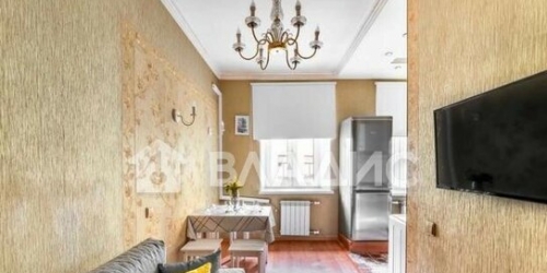 2-комн квартира улица Блохина,  д. 10