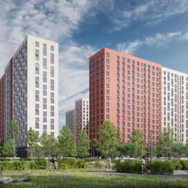 Продажа 2-комн квартиры на вторичном рынке Люберцы г, Камова ул,  д. 5,  к. 2