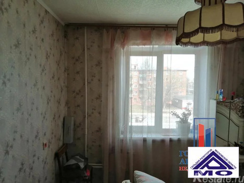Продажа 3-комн квартиры на вторичном рынке Серпухов, Борисовское ш.,  д. 42