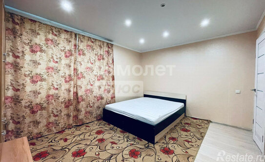 Продажа 1-комн квартиры на вторичном рынке Наро-Фоминск, ул Мира,  д. 16