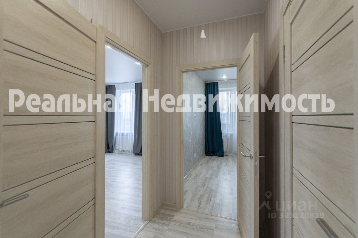 Продажа 3-комн квартиры на вторичном рынке Мытищи, Ярославское шоссе, 105