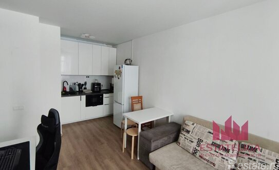 Продажа 1-комн квартиры на вторичном рынке Красногорск, Вольная улица,  д. 5