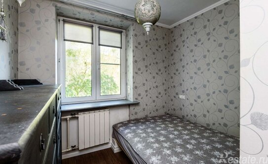 Аренда 2-комн квартиры на вторичном рынке Потешная улица,  д. 16