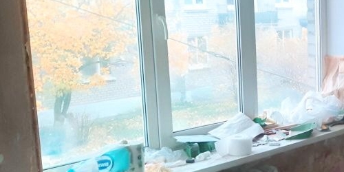 2-комн квартира пос. Металлострой, улица Максима Горького, 4