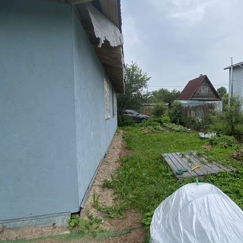 Коттедж/дом Выборг, Портовик СНТ