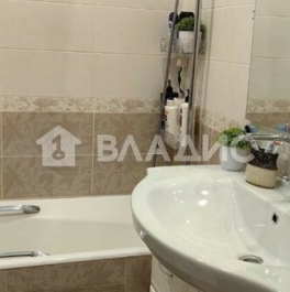 Продажа 2-комн квартиры на вторичном рынке ул Салтыковская,  д. 43