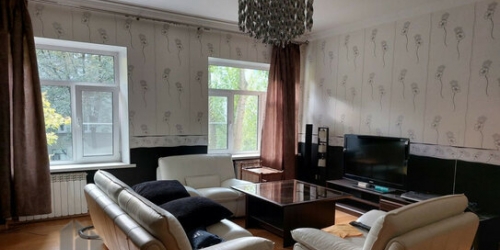 2-комн квартира Тверская улица,  д. 16
