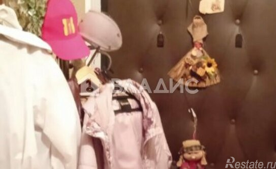 Продажа 1-комн квартиры на вторичном рынке 1905 года ул