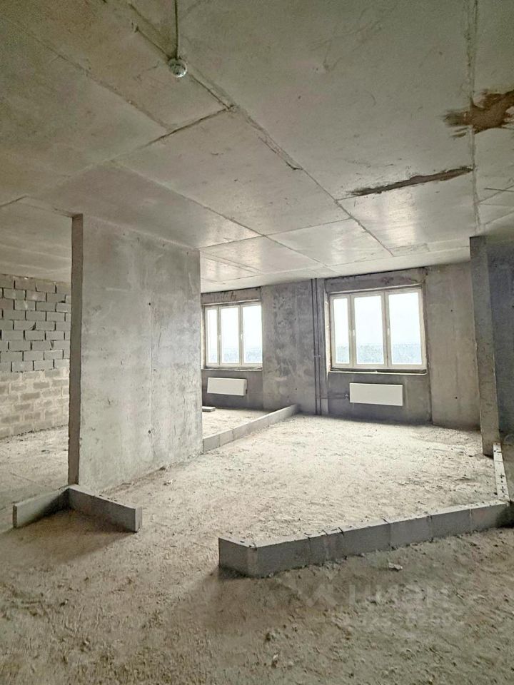 Продажа 2-комн квартиры на вторичном рынке пос. Горки-10, 23