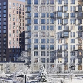 Продажа 2-комн квартиры на вторичном рынке Ленинградское ш,  д. 229А,  к. 1