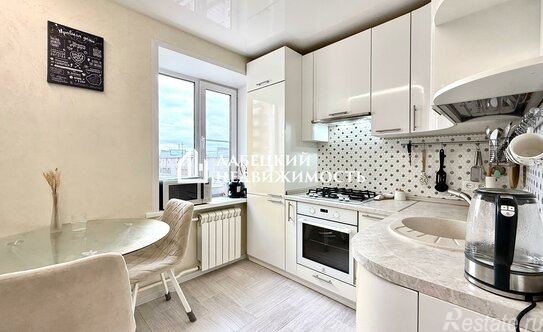 Продажа 1-комн квартиры на вторичном рынке Реутов г, Юбилейный пр-кт,  д. 36