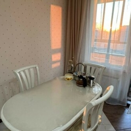 Продажа 2-комн квартиры на вторичном рынке ул Цимлянская,  д. 3,  к. 1