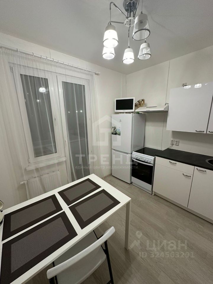 Продажа 1-комн квартиры на вторичном рынке улица Лидии Зверевой, 3к1