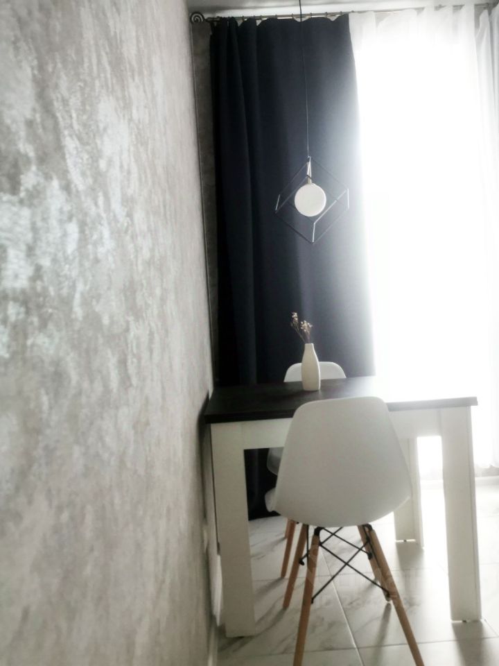 Аренда 1-комн квартиры на вторичном рынке Мурино, бульвар Воронцовский, 21к2