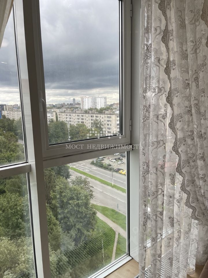 Продажа 2-комн квартиры на вторичном рынке Химки, улица Дружбы, 1б