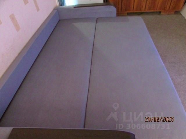 Аренда 1-комн квартиры на вторичном рынке Варшавская улица, 73