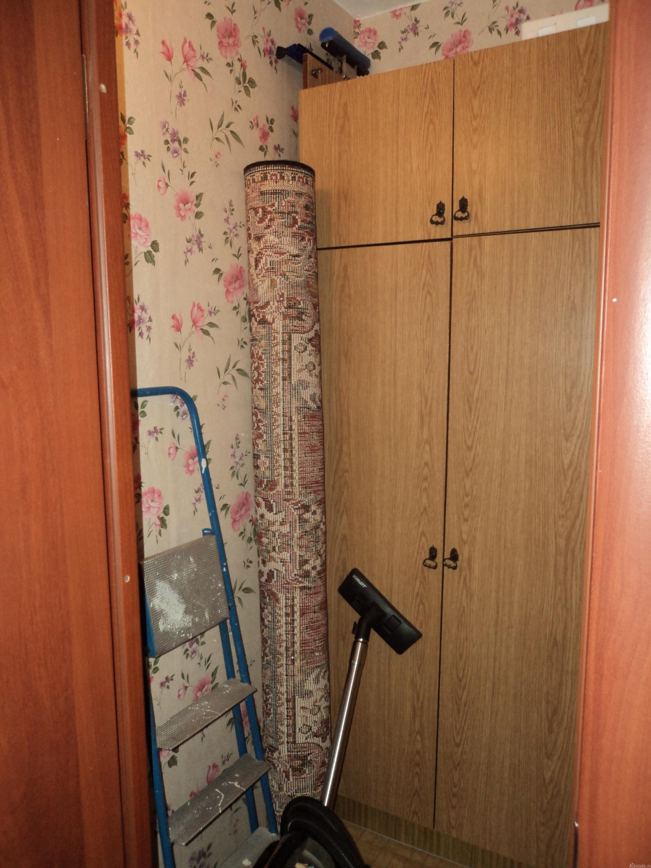 Продажа 3-комн квартиры на вторичном рынке г.Тосно ул.Станиславского,  д. 16